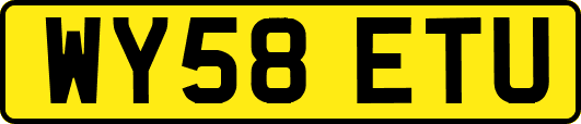 WY58ETU