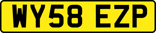 WY58EZP
