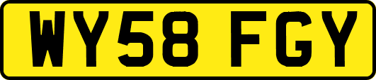 WY58FGY