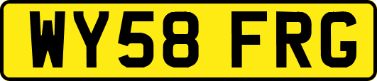 WY58FRG