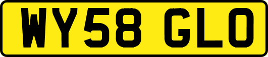WY58GLO