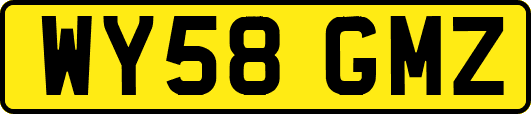 WY58GMZ