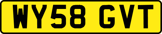 WY58GVT
