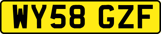 WY58GZF