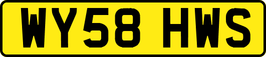 WY58HWS