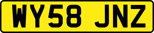 WY58JNZ