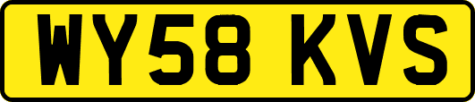 WY58KVS