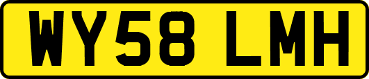 WY58LMH