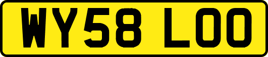 WY58LOO