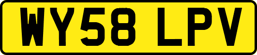 WY58LPV