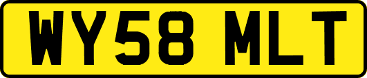 WY58MLT
