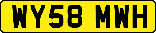 WY58MWH