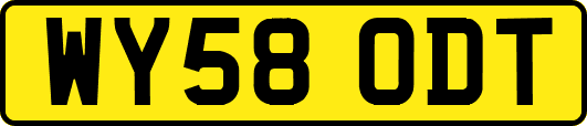 WY58ODT
