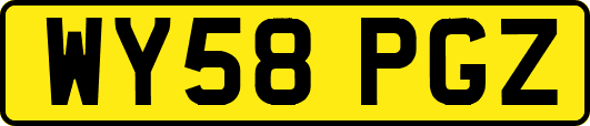 WY58PGZ