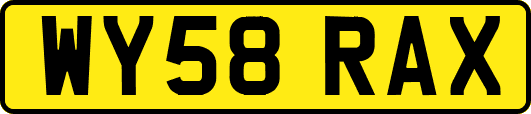 WY58RAX