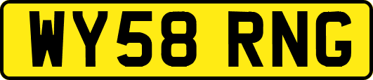 WY58RNG