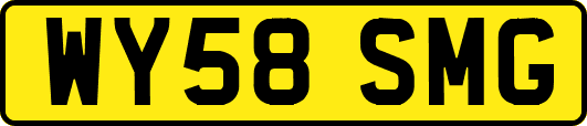 WY58SMG
