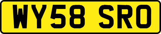 WY58SRO