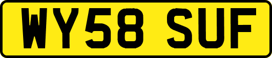 WY58SUF