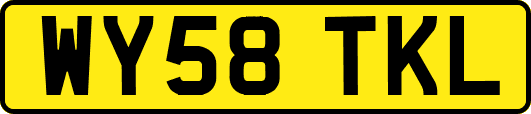 WY58TKL