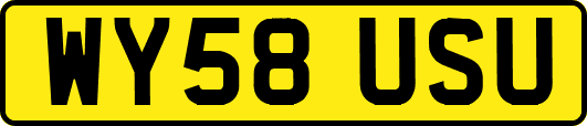 WY58USU