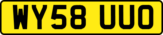 WY58UUO