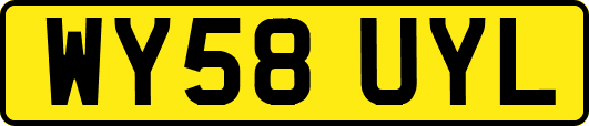 WY58UYL