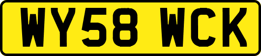 WY58WCK