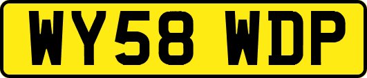 WY58WDP