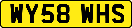WY58WHS