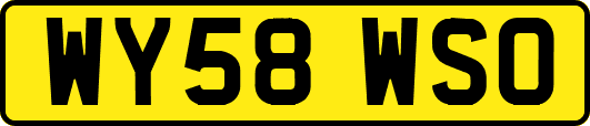 WY58WSO