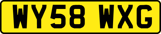 WY58WXG