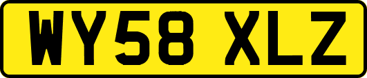 WY58XLZ