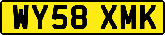 WY58XMK