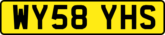 WY58YHS