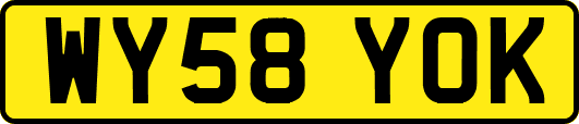 WY58YOK
