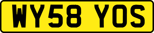 WY58YOS