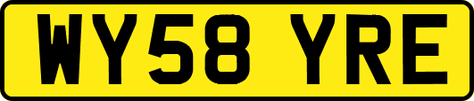 WY58YRE