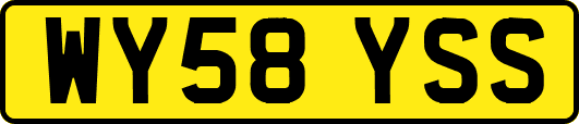 WY58YSS