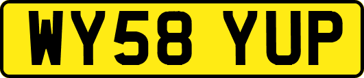 WY58YUP