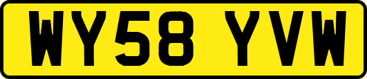 WY58YVW