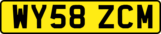 WY58ZCM