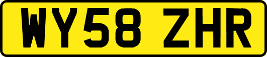WY58ZHR
