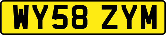WY58ZYM