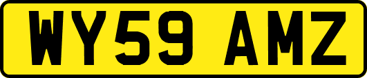 WY59AMZ