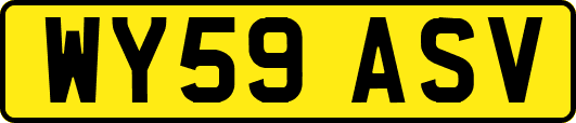 WY59ASV