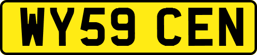 WY59CEN