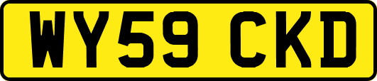 WY59CKD