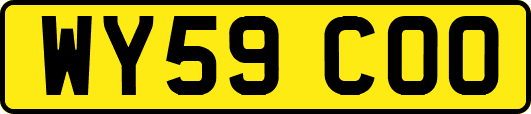 WY59COO