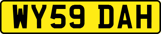 WY59DAH